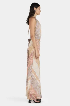Yvonne Halter Top Paisley Lane