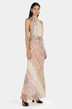 Yvonne Halter Top Paisley Lane