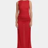 Zali Midi Dress Samba